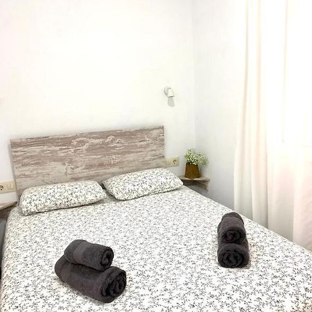 Apartamento Puerta Al Mar Tarifa Exterior foto