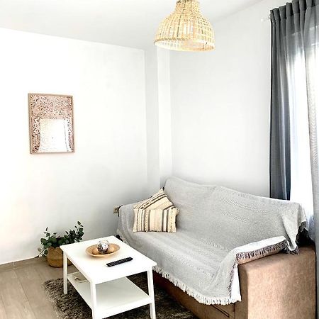 Apartamento Puerta Al Mar Tarifa Exterior foto