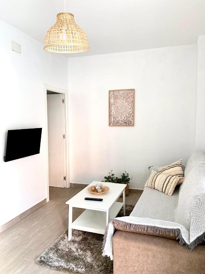 Apartamento Puerta Al Mar Tarifa Exterior foto