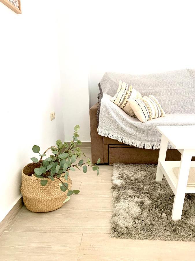 Apartamento Puerta Al Mar Tarifa Exterior foto