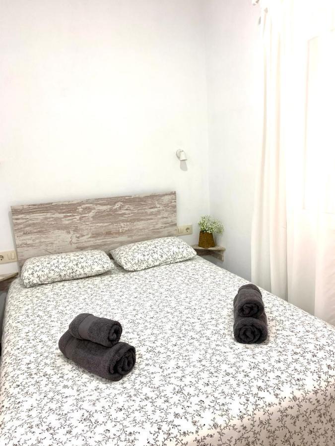 Apartamento Puerta Al Mar Tarifa Exterior foto